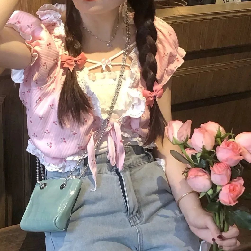 血嗜森林