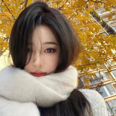 酷爱电影的庞波小姐